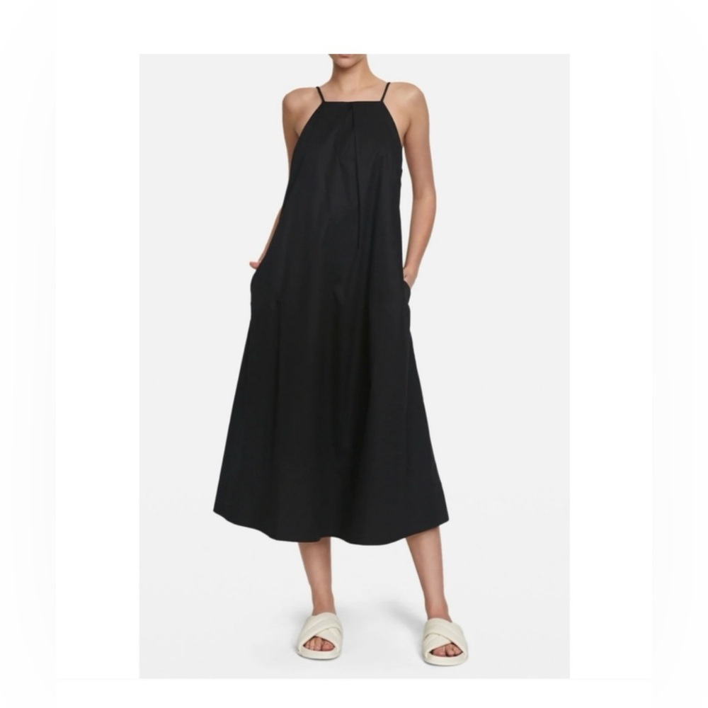 Anine Bring Bree Dress - Black size Small